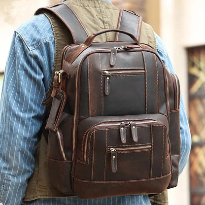 Pioneer Atlas Backpack 