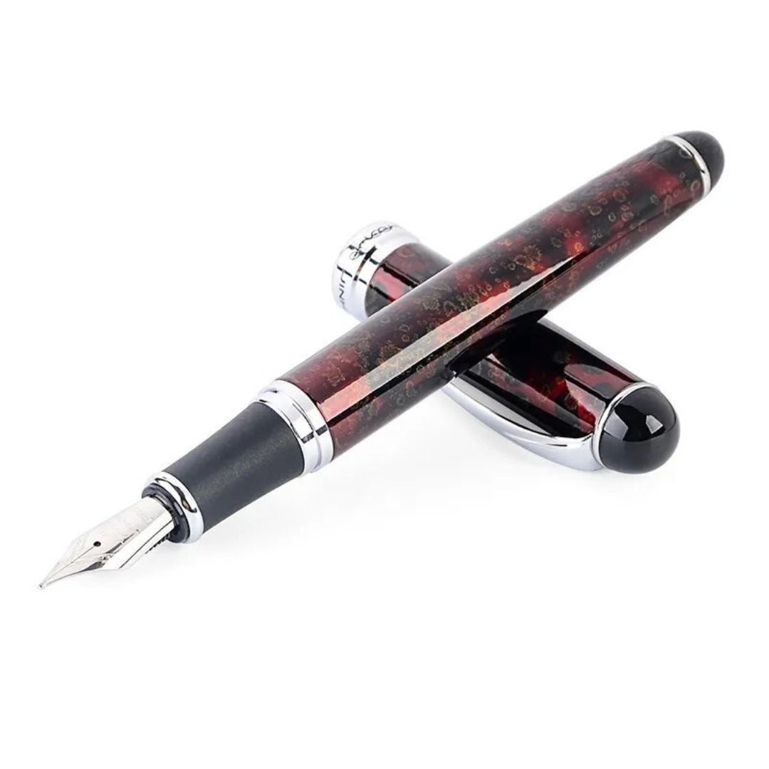 Robust Fountain Pen