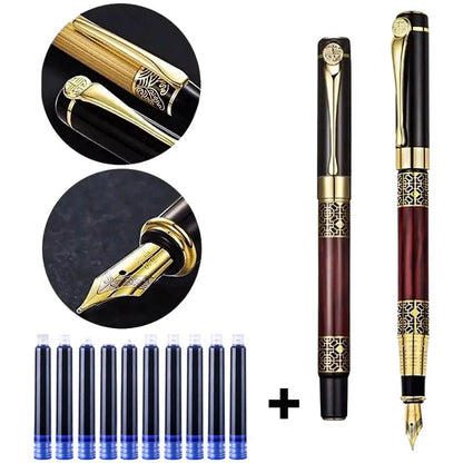 Classic Fountain Pen