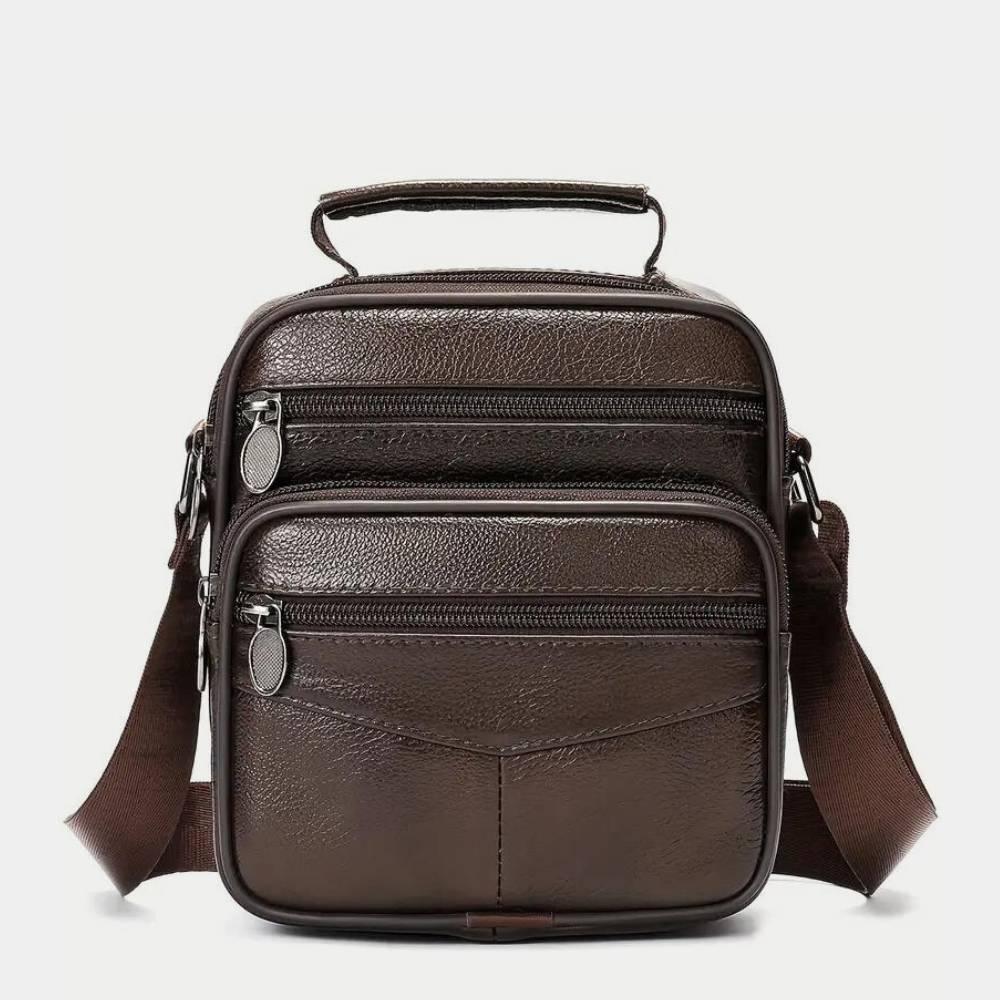 Clean Men's Crossbody Bag