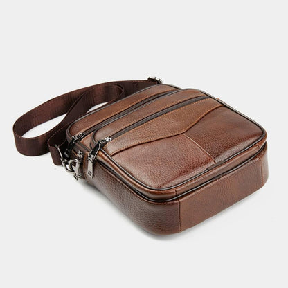 Pristine Men's Shoulder Bag