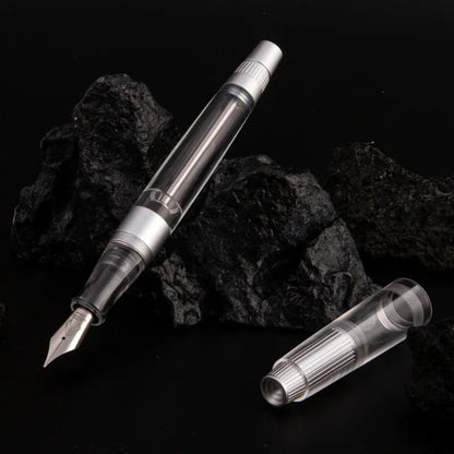 Visio Noir Fountain Pen