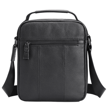 Signature Men's Crossbody Bag