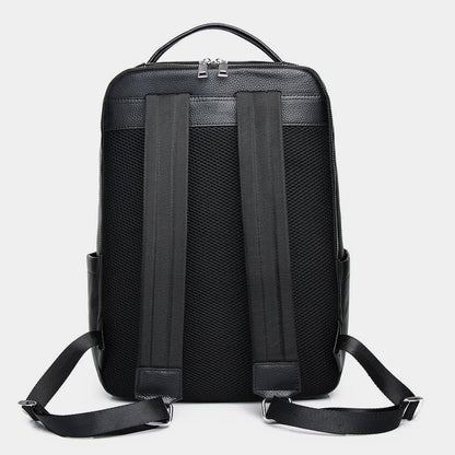 Opus Leather Backpack