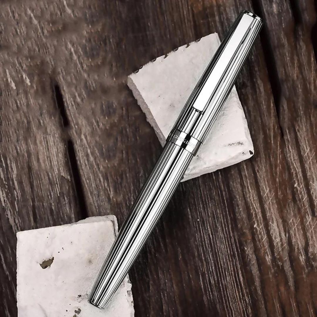 Duetto Classic Fountain Pen