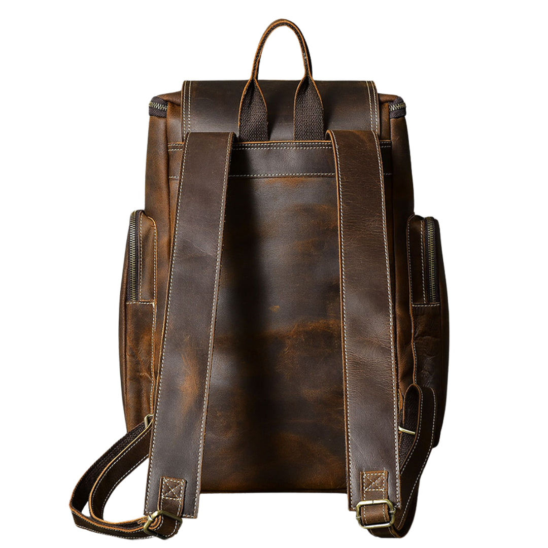 Nomad Luxe Backpack