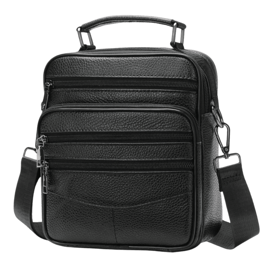 Imperial Men's Shoulder Bag