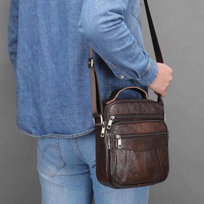 Pure Men's Crossbody Bag