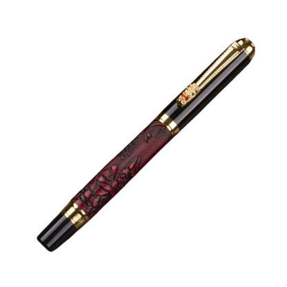 Golden Dragon Ballpoint Pen