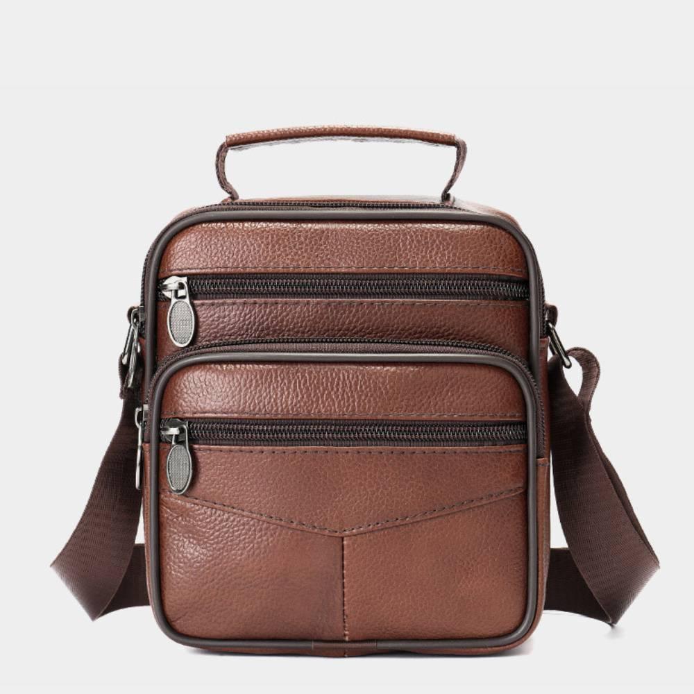 Clean Men's Crossbody Bag