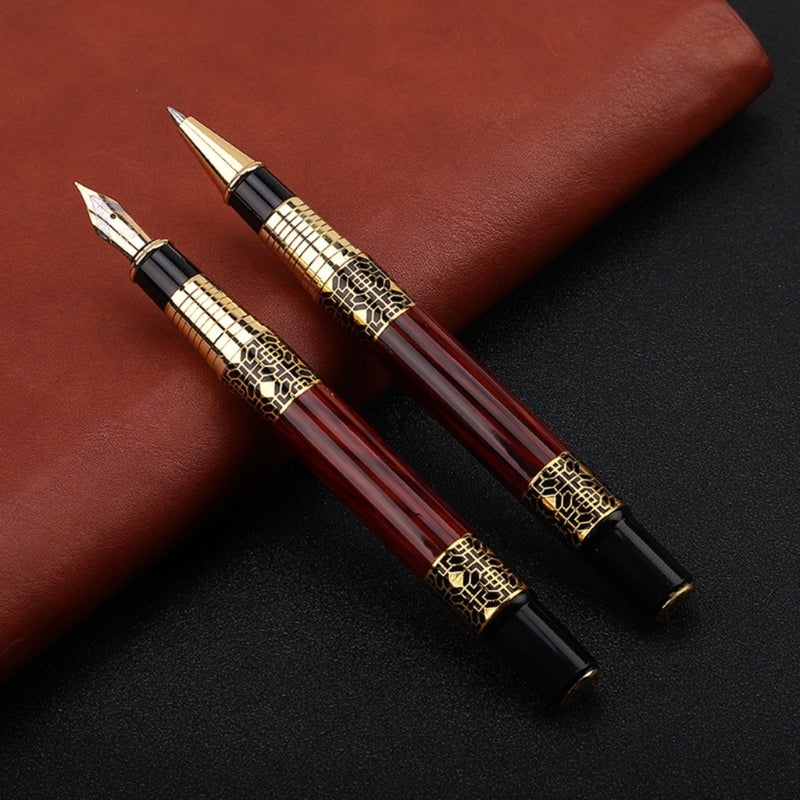 Classic Fountain Pen