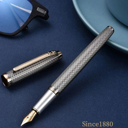 Regency Heritage Fountain Pen