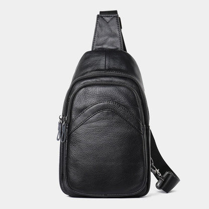 Shoulder Bag Dual Classic