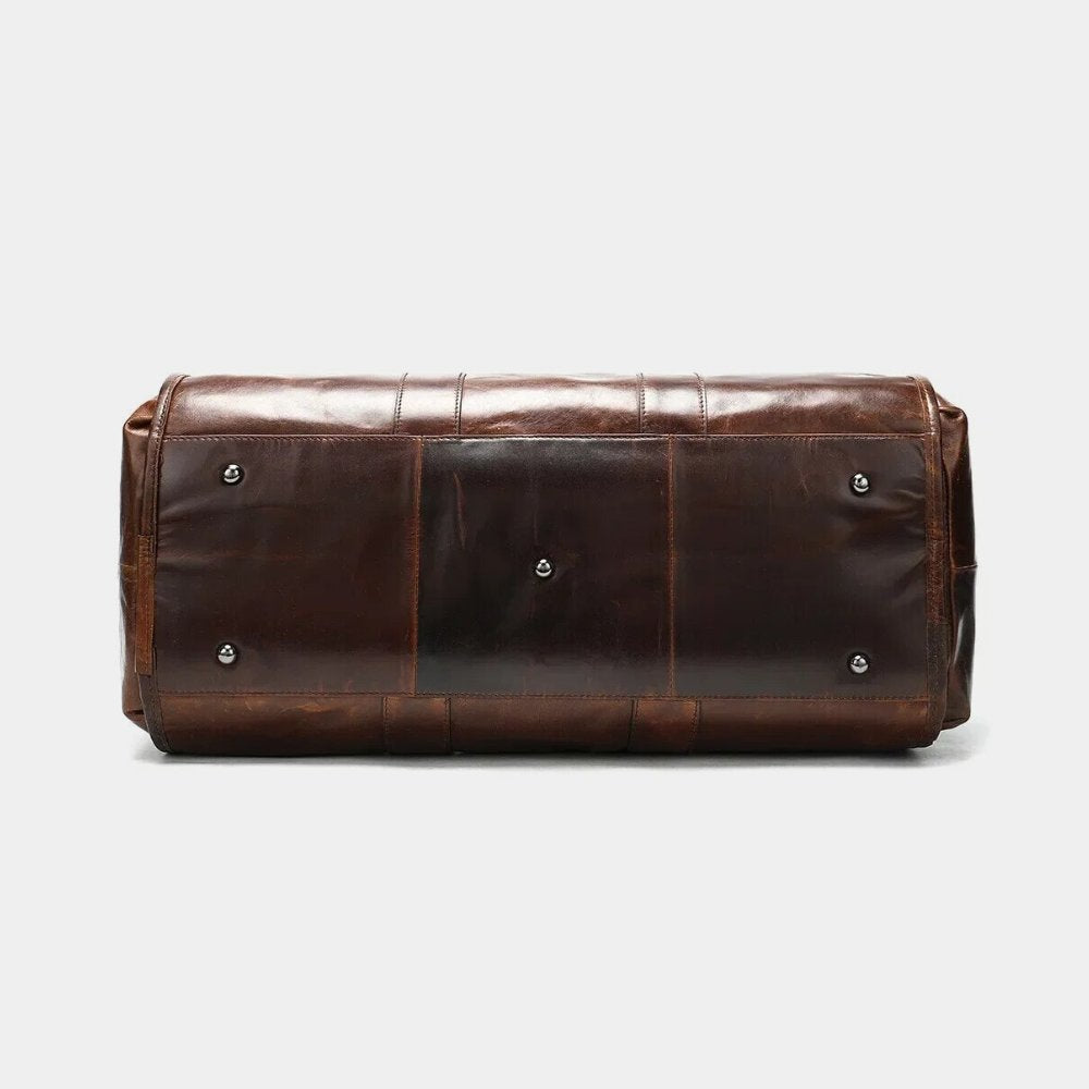 Zerifo Heritage Suitcase