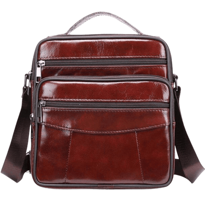 Pure Men's Crossbody Bag