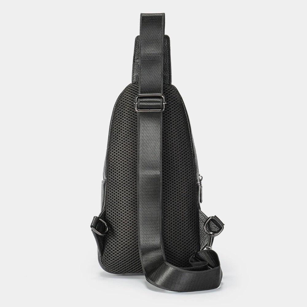 Blackstone Shoulder Bag