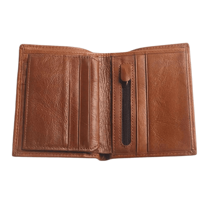 Kingstom Genuine Leather Men's Wallet