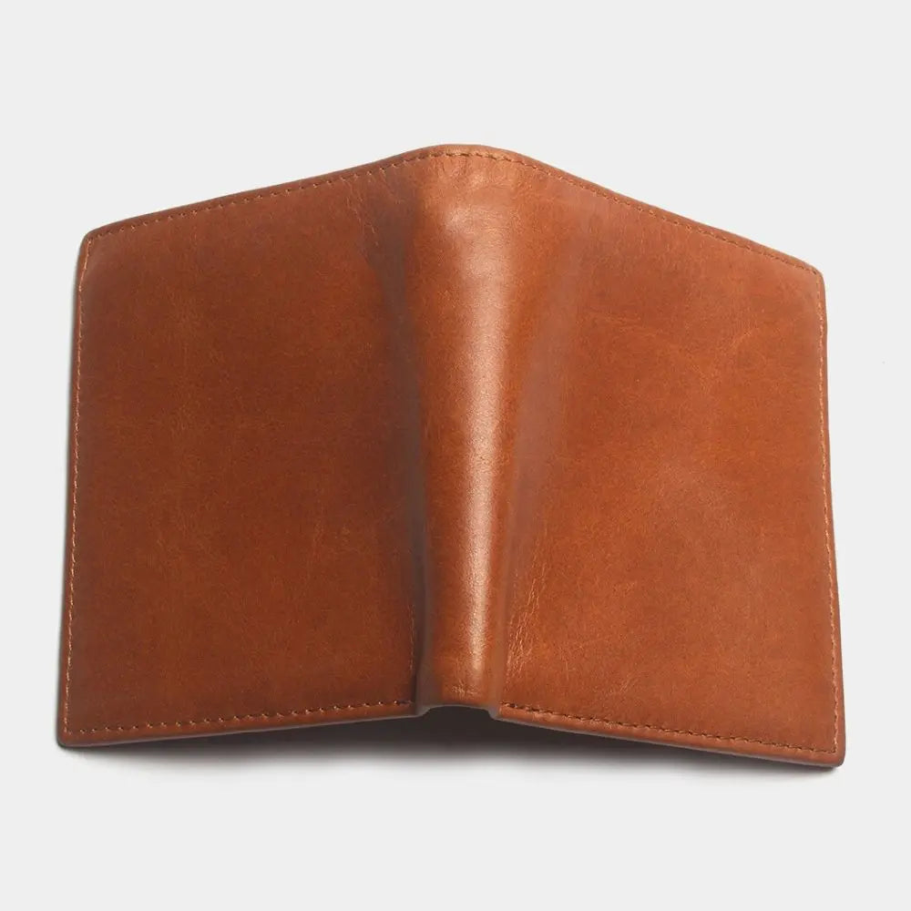 Kingstom Genuine Leather Men's Wallet