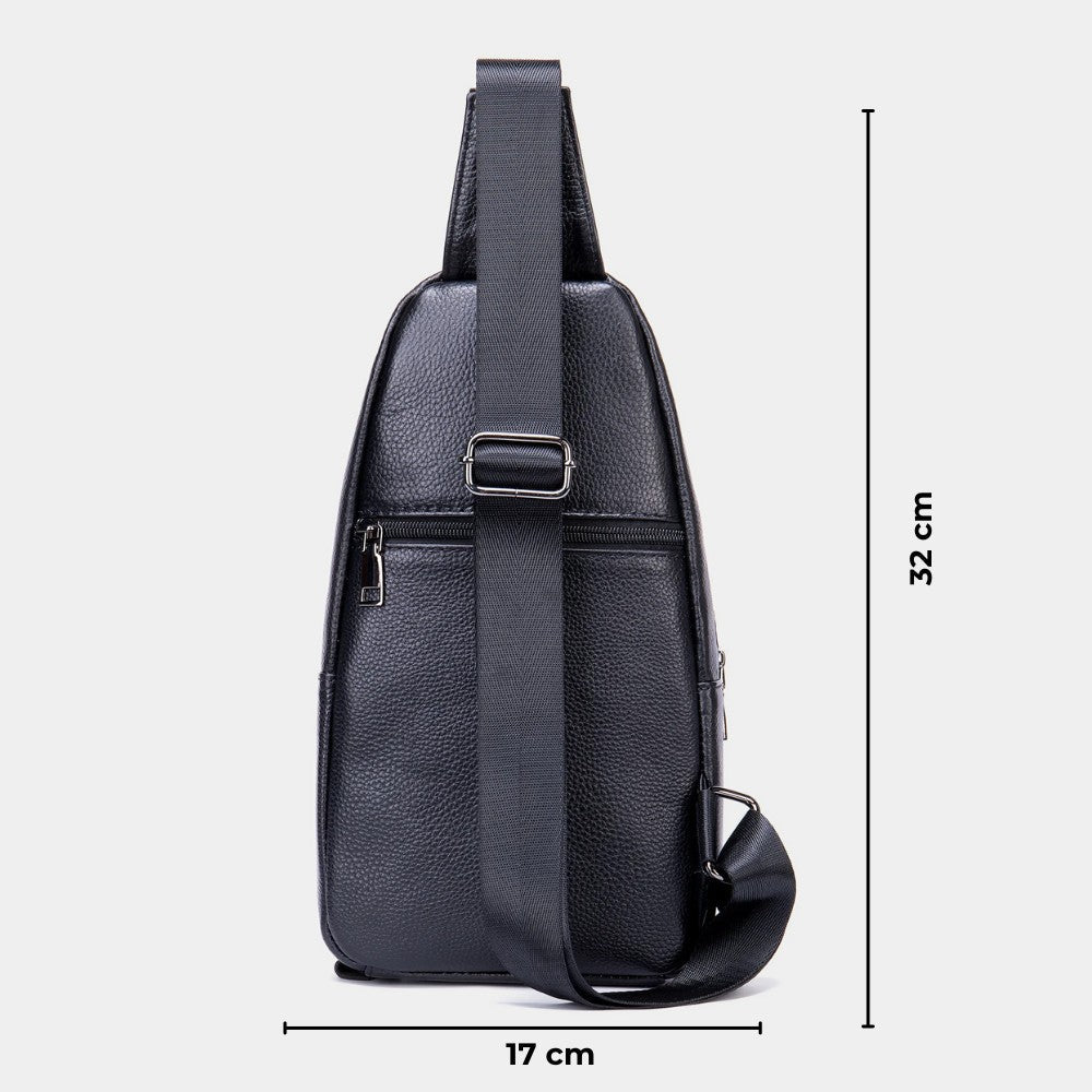 Shoulder Bag Onyx