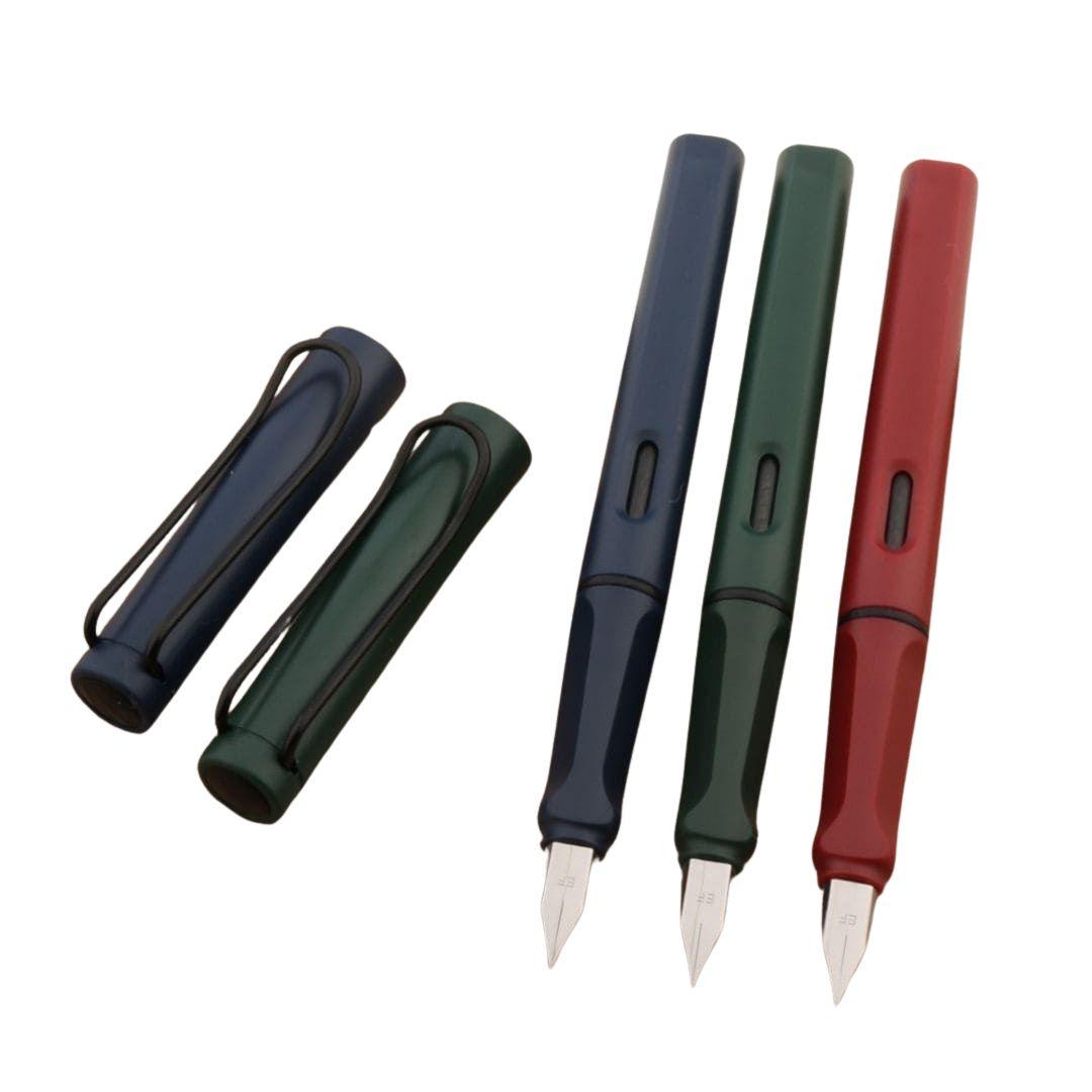 Ventura Modular Fountain Pen