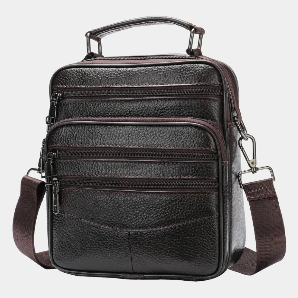 Imperial Men's Shoulder Bag