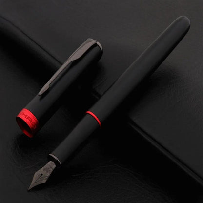 Black Mamba Fountain Pen