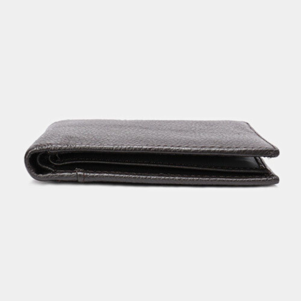 Kings Simple Leather Men's Wallet