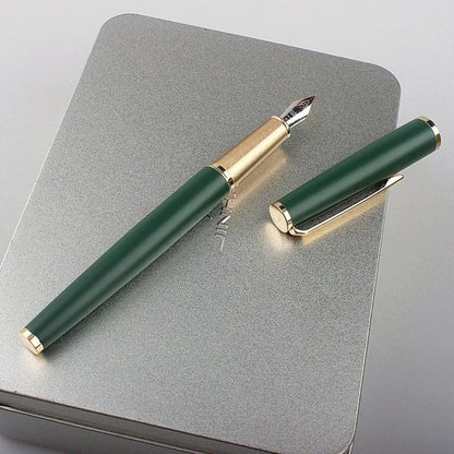 Golf Fountain Pen