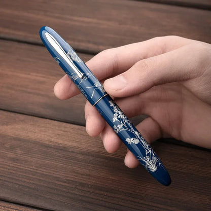 Changshou Fountain Pen