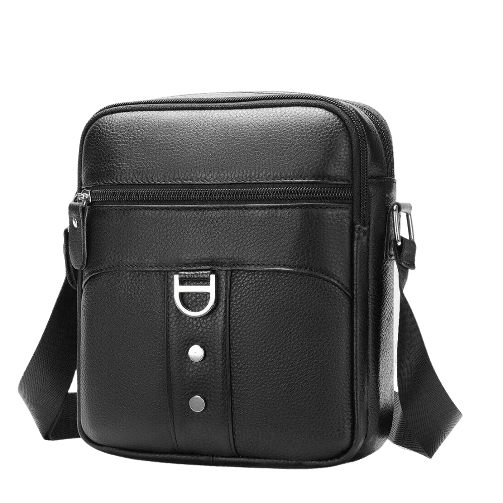 Noble Men's Crossbody Bag