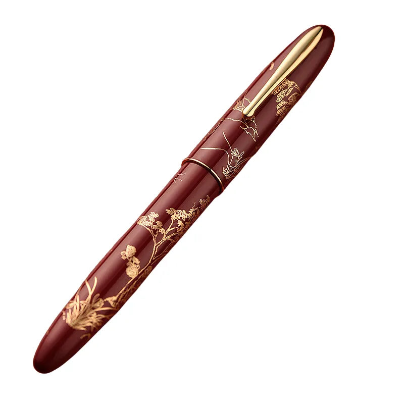 Changshou Fountain Pen