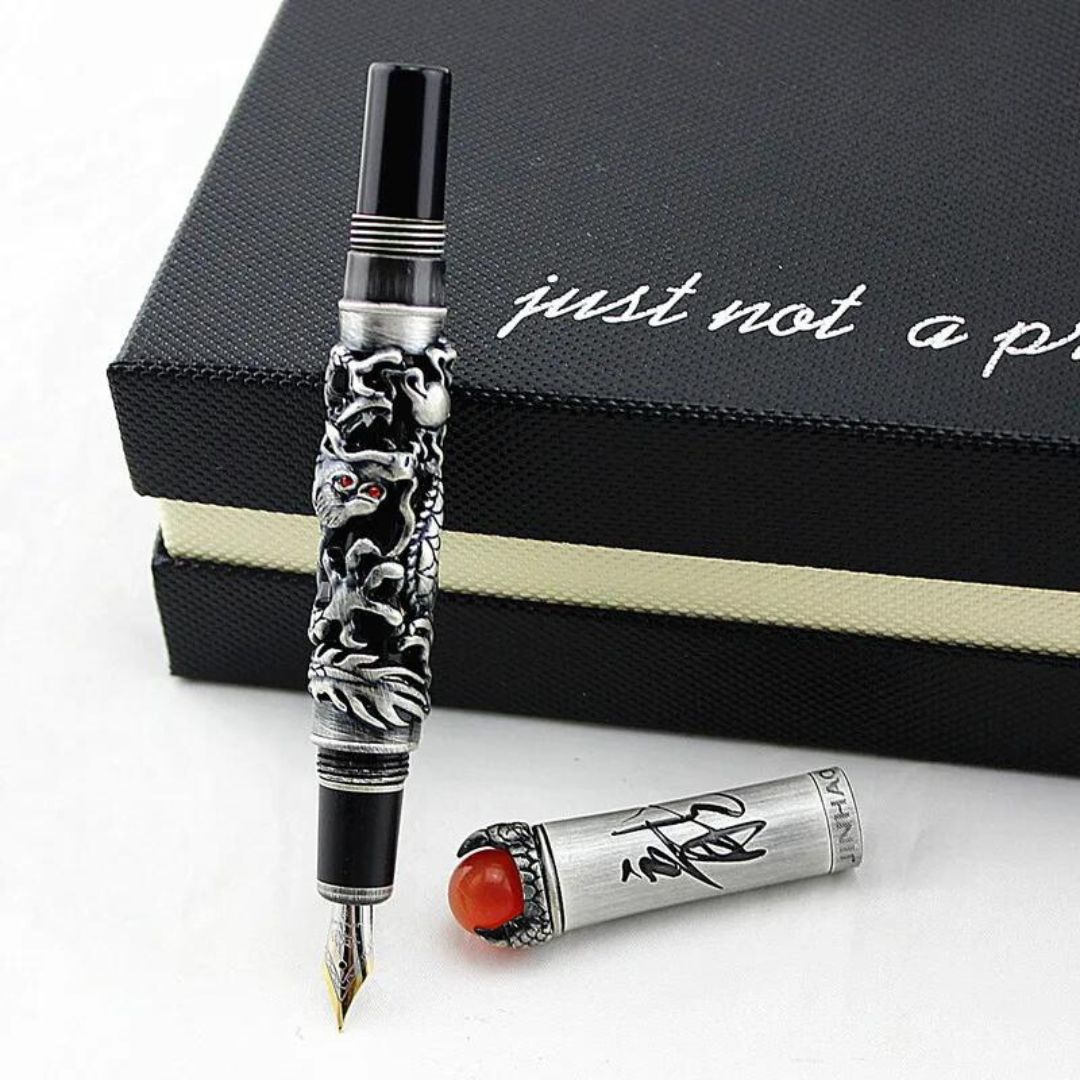 Dragon Ball Fountain Pen