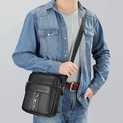 Noble Men's Crossbody Bag