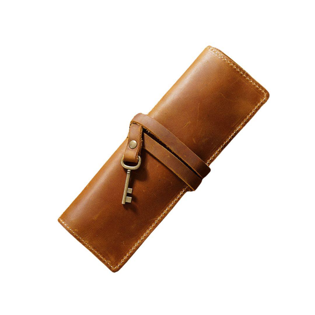 Classic Handmade Leather Case