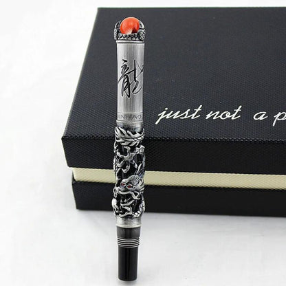 Dragon Ball Fountain Pen