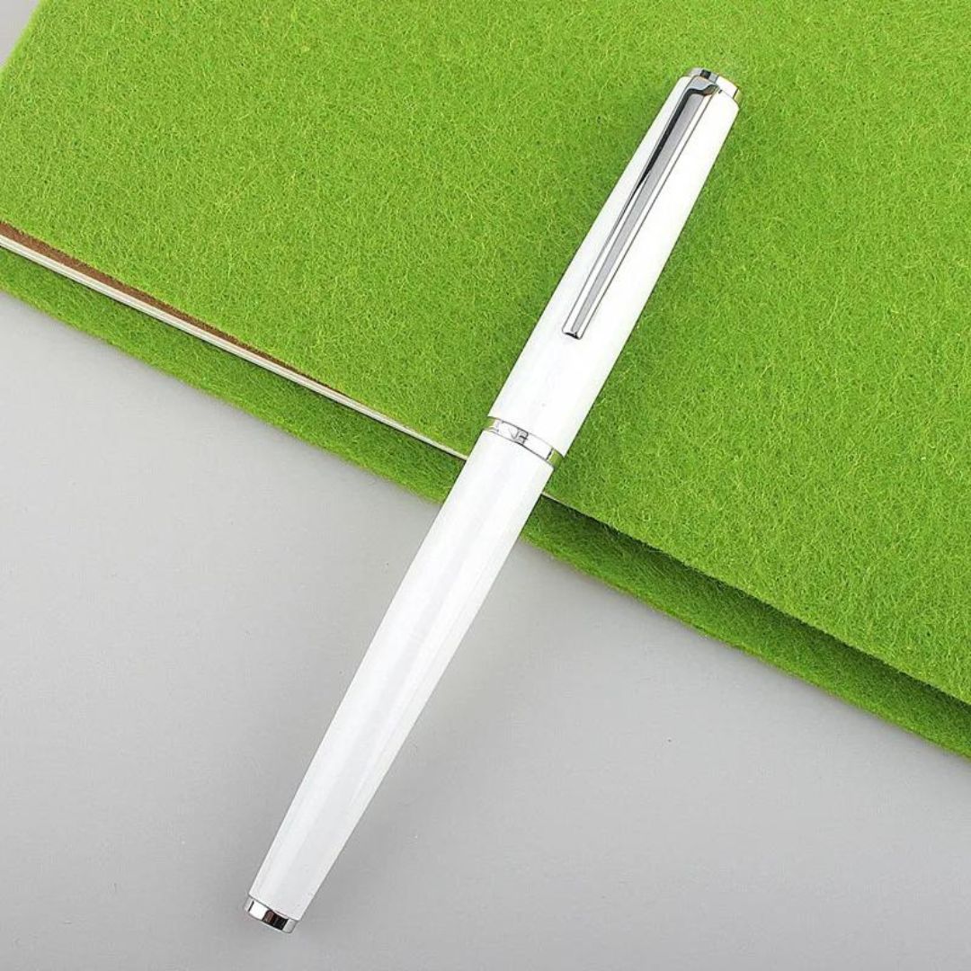 Golf Fountain Pen