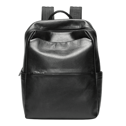 Pinnacle Leather Backpack