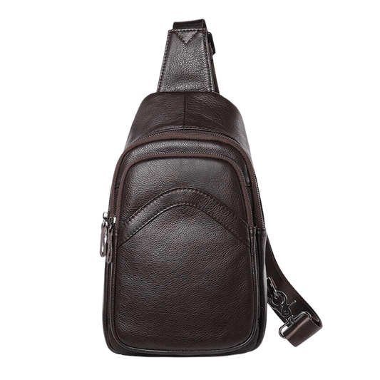 Shoulder Bag Dual Classic