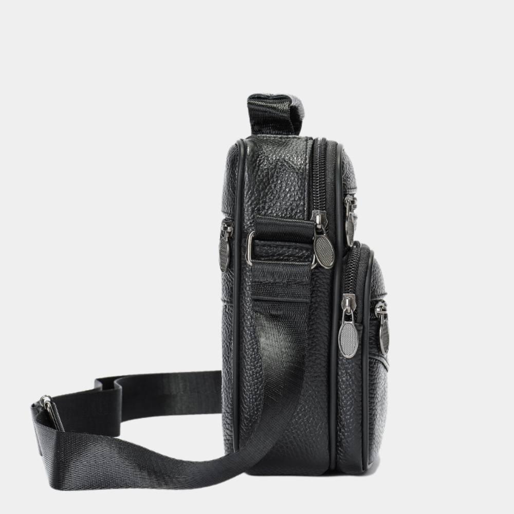 Clean Men's Crossbody Bag