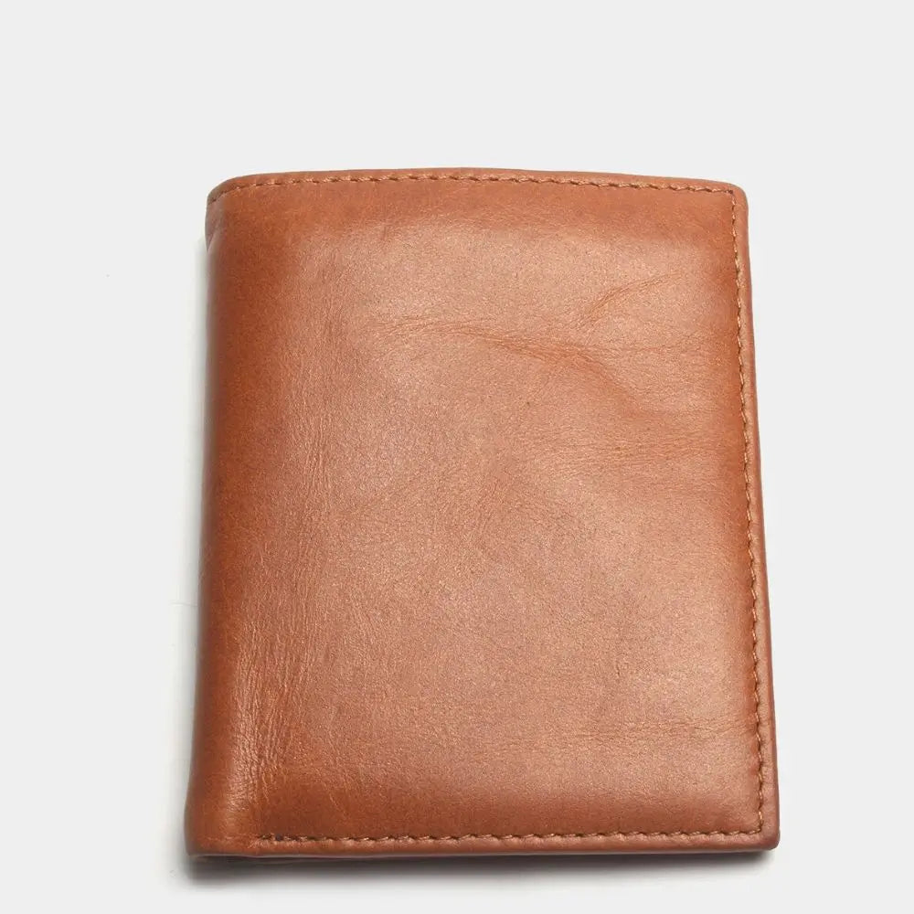 Kingstom Genuine Leather Men's Wallet