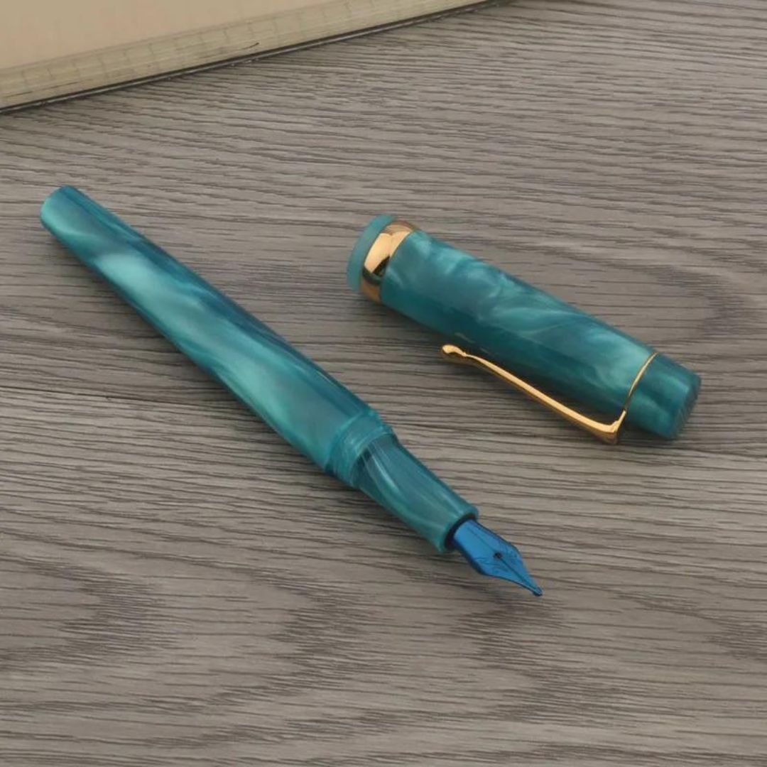 Ocean Fountain Pen