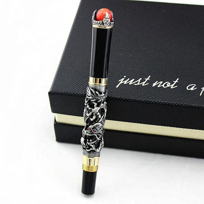 Dragon Ball Fountain Pen