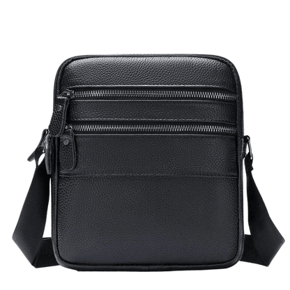 Line Men's Crossbody Bag