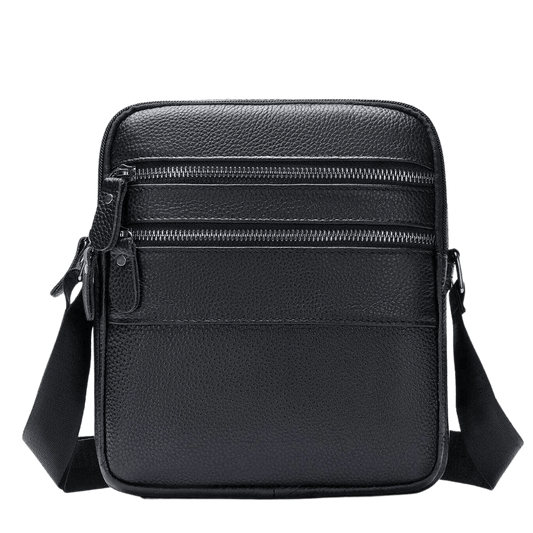 Line Men's Crossbody Bag