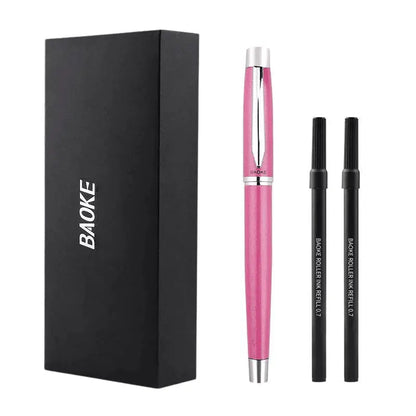 Ballpoint Pen Gift Kit with Refills