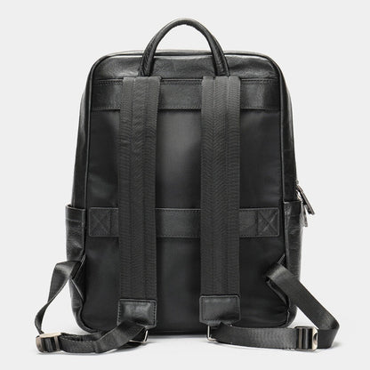 Pinnacle Leather Backpack