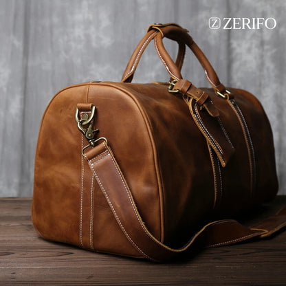 Zerifo Expedition Suitcase