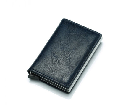 Anti-Theft Wallet - SlickCarbon™ 