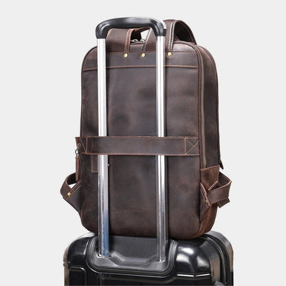 Zerifo Triumph Backpack