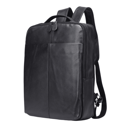 Avant Leather Laptop Backpack